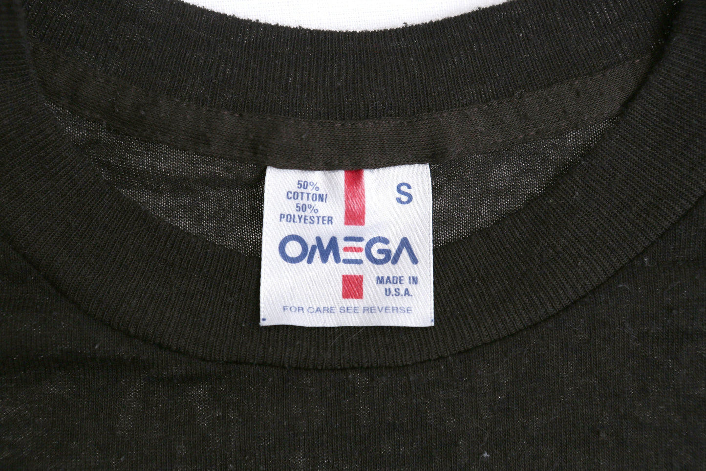 Bob Marley Rastafarian and The Wailers Vintage T-shirt