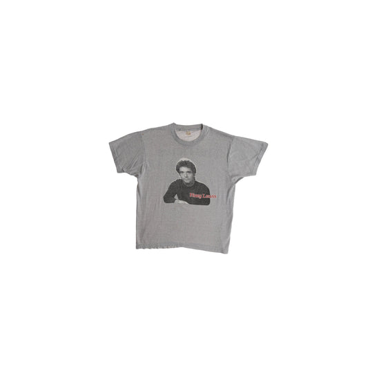 Huey Lewis - Vintage Graphic T-shirt - The News