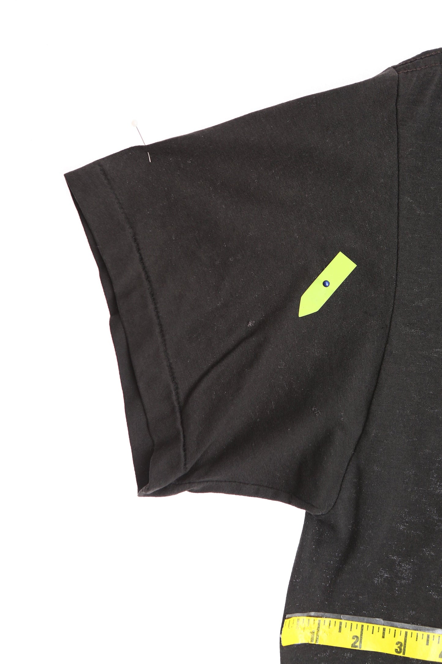 Def Leppard Hysteria Tour Rock graphic T-shirt