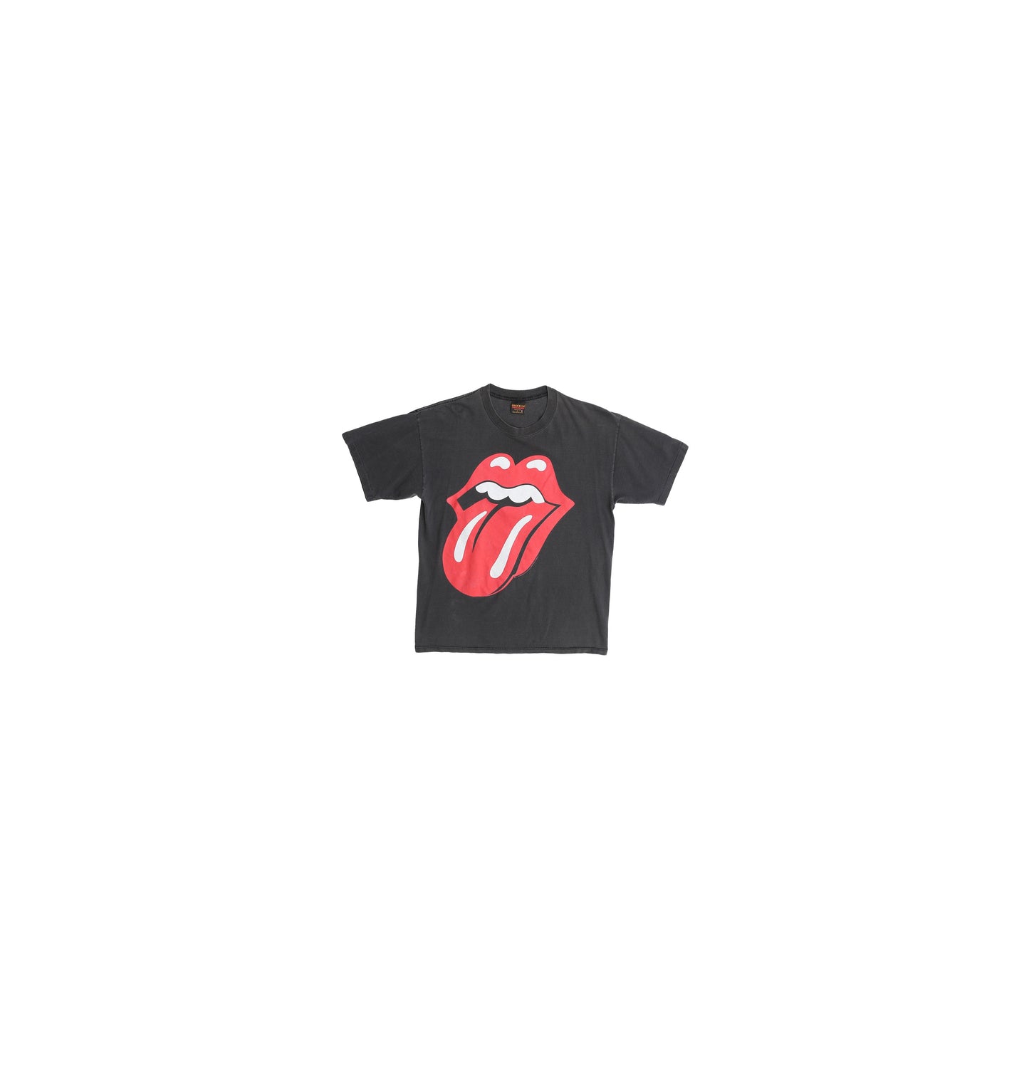 Rolling Stones Voodoo Lounge World Tour 94 - 95 Graphic T-shirt