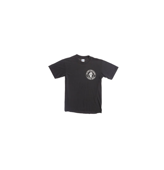 Security Forces Milwaukee Black Graphic t-shirt
