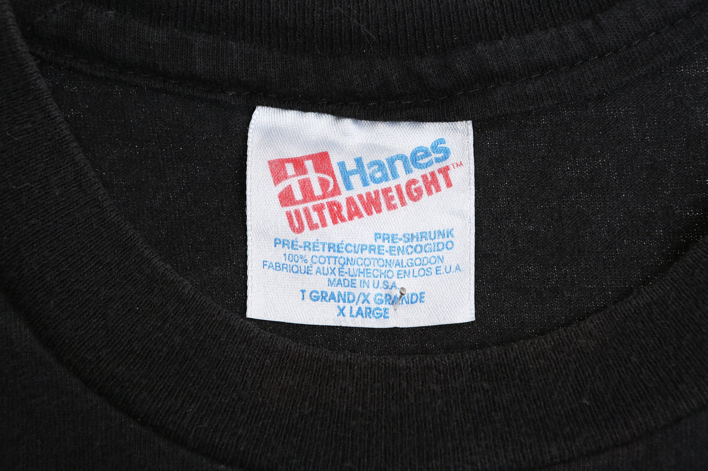 The Beatles Rock Band Graphic T-shirt