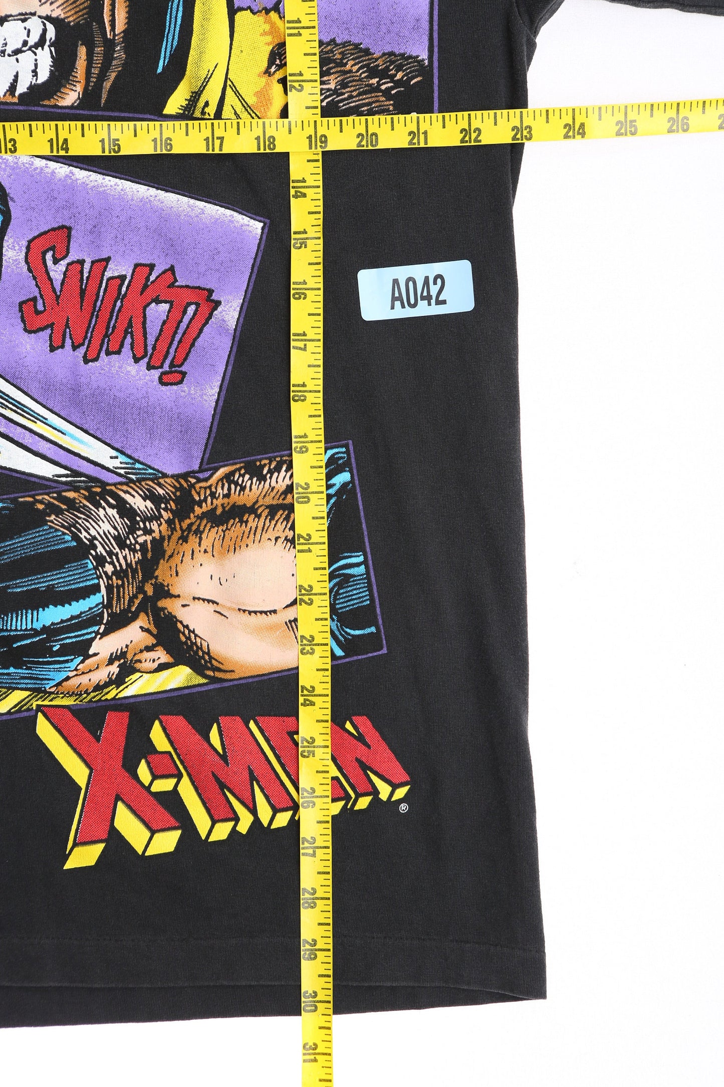Vintage X-Men Graphic t-shirt