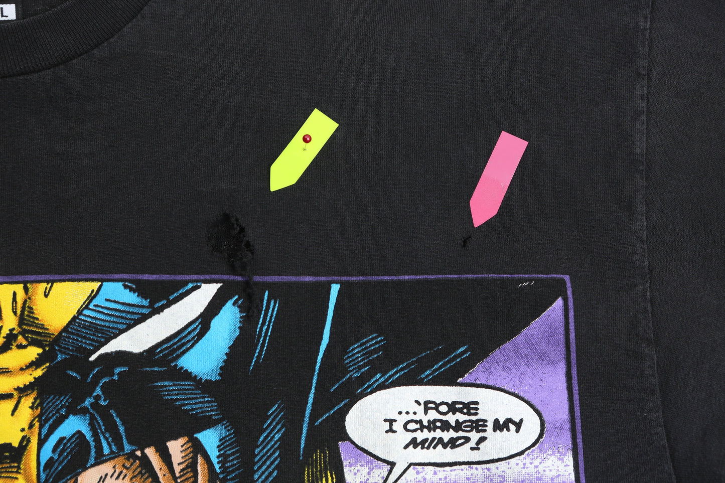Vintage X-Men Graphic t-shirt