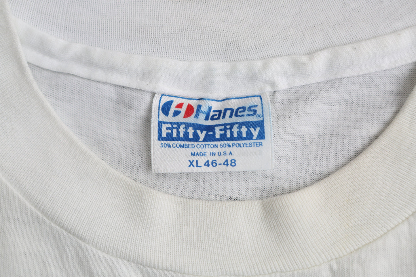 Vintage Sports Car Club of American Graphic T-shirt