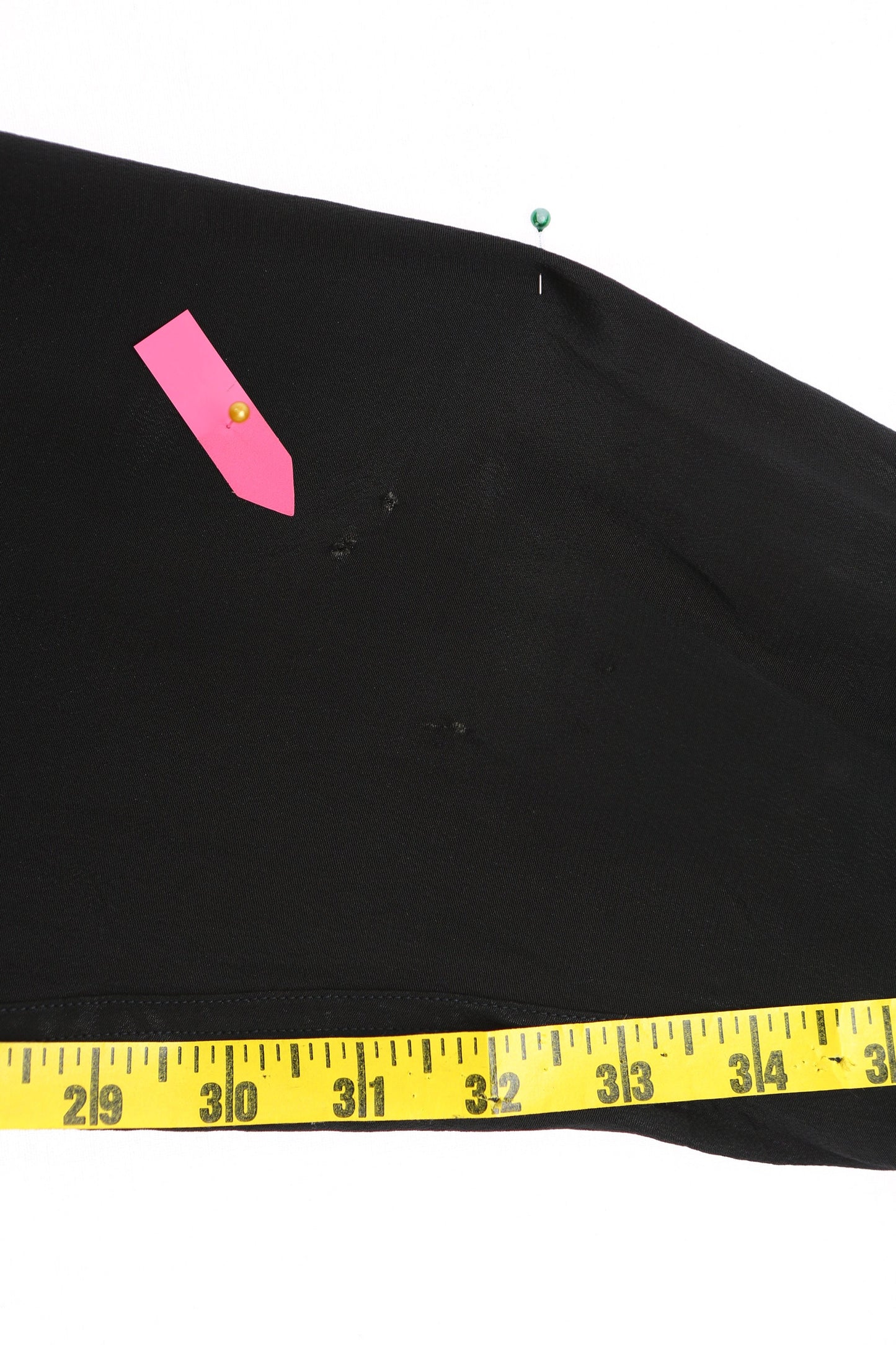 Vintage Men's Black Western Shirt by Rockmount Ranch Wear