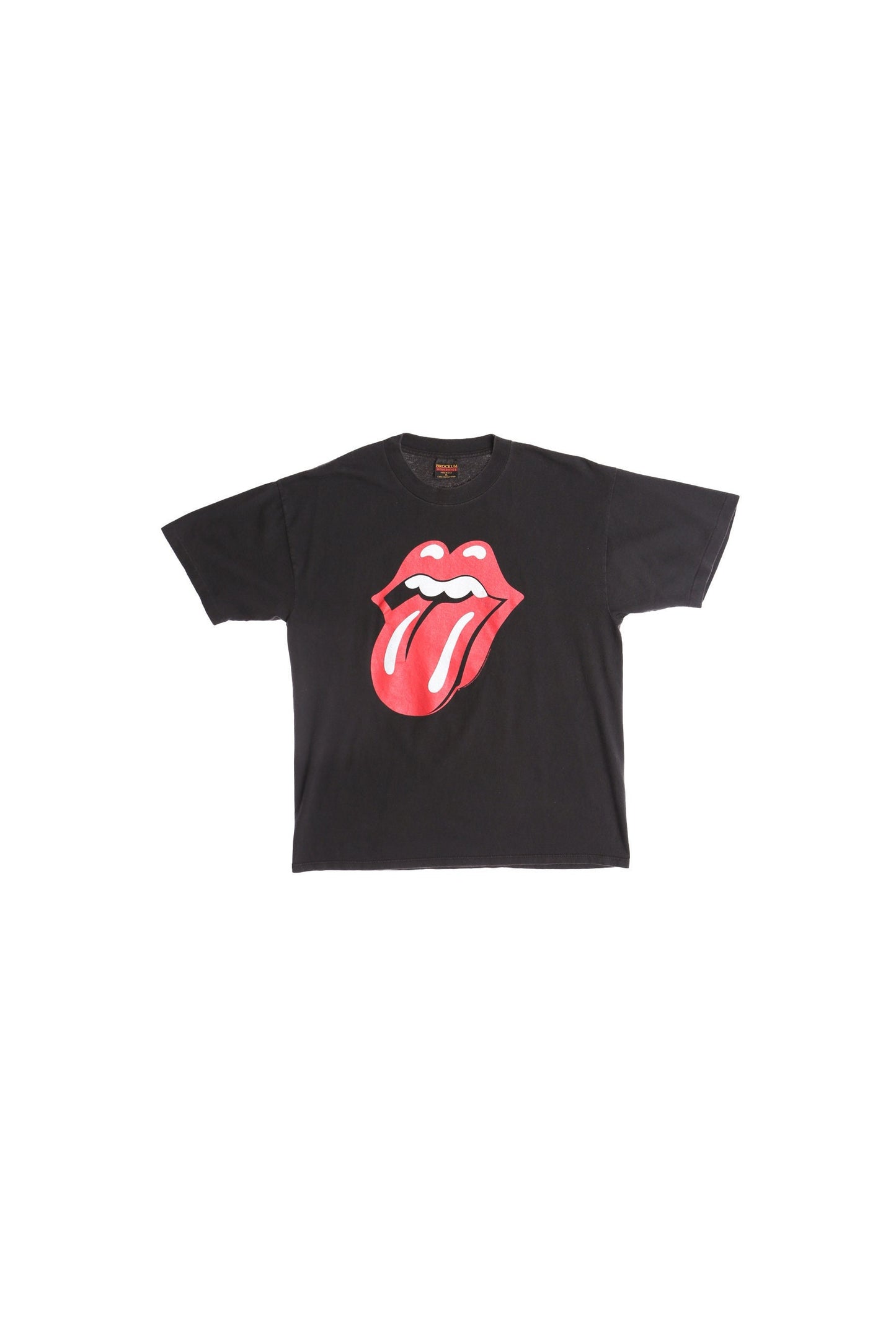 Rolling Stones World Tour 94 - 95 Voodoo Lounge Graphic T-shirt