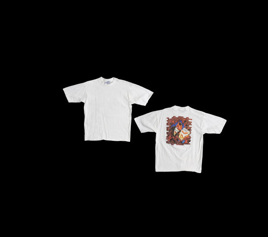 Vintage Camel Graphic T-shirt