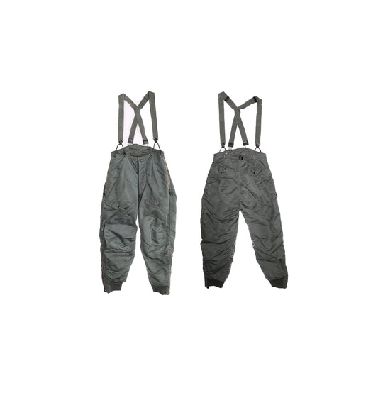 Vintage Air Crew Heavy Trousers by Skyline Clothing Corp