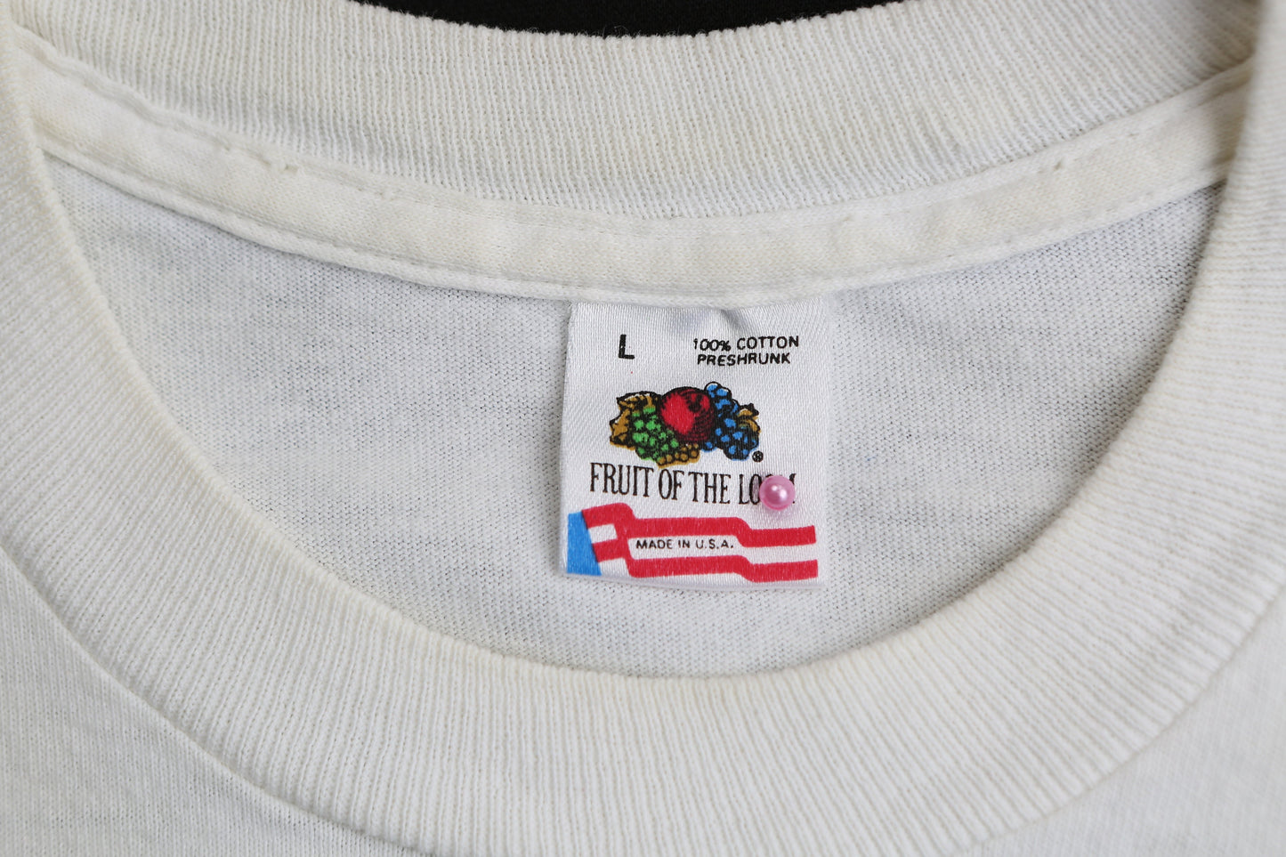 Infectious Therapy Groves Graphic T-shirt - Era 1990's to Y2K