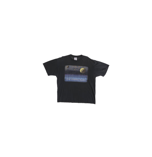 The Moody Blues Black T-shirt