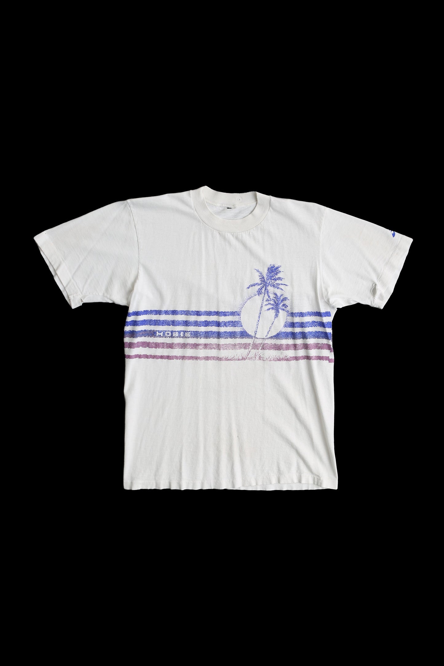 Vintage Hobie Surfing T-shirt