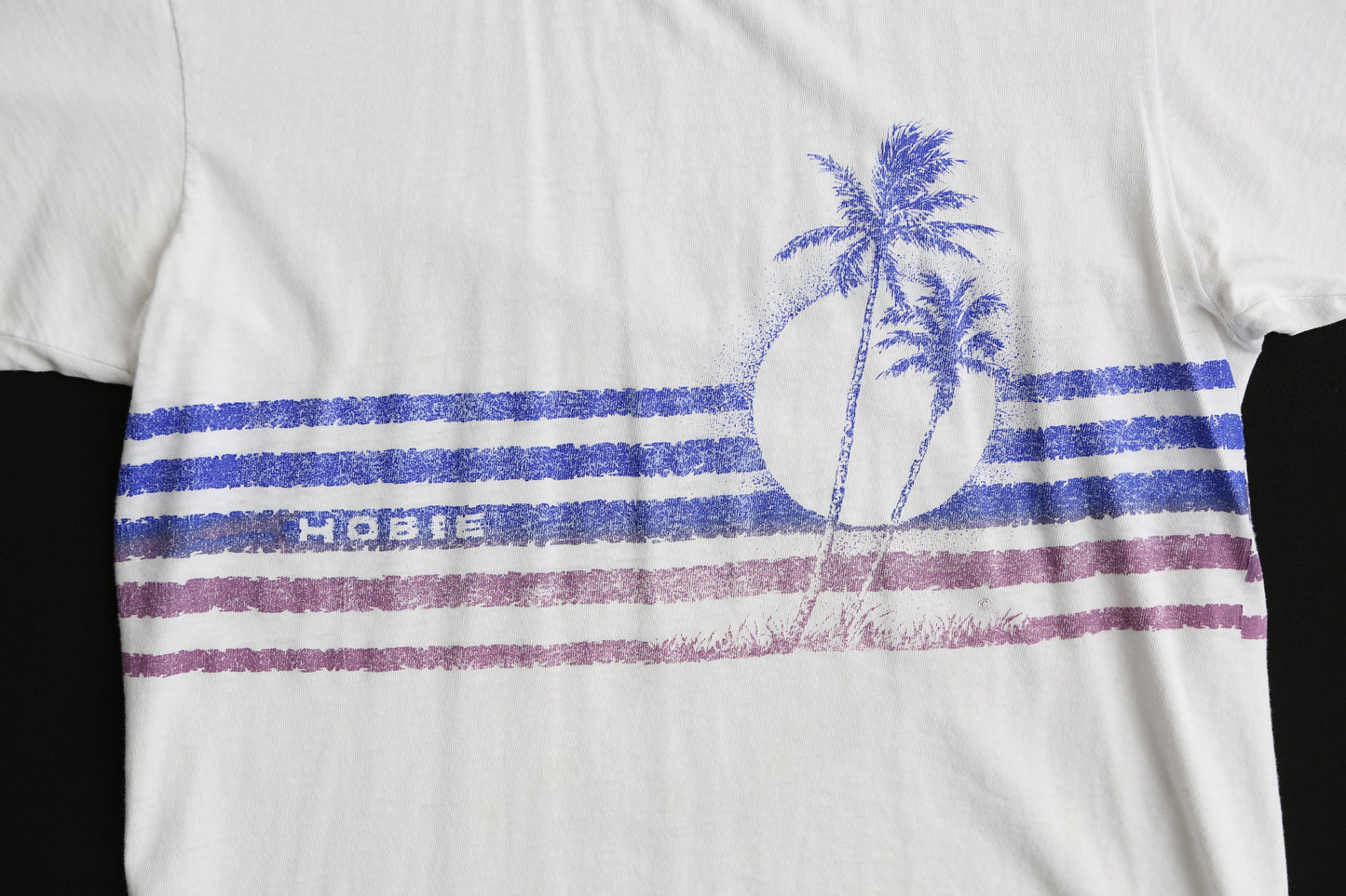 Vintage Hobie Surfing T-shirt