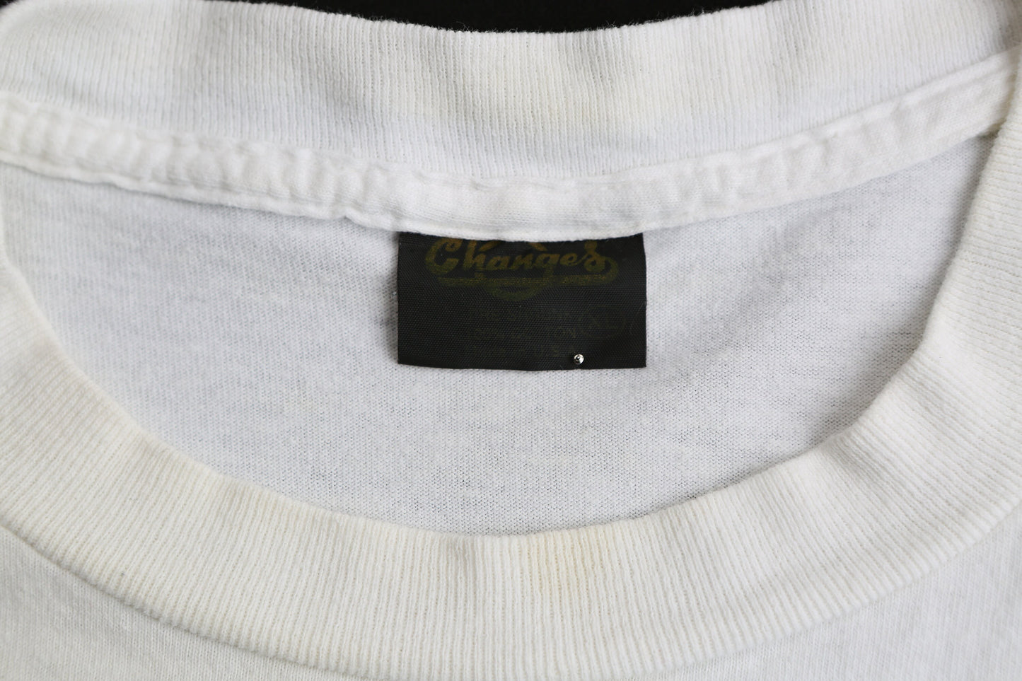 Vintage Star Trek 25th Anniversary Graphic T-shirt