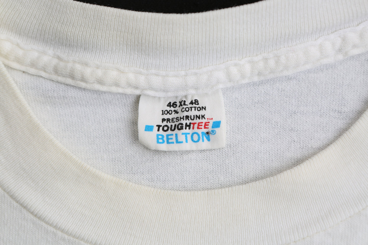 Vintage Lakers Back to Back World Champions GRaphic T-shirt