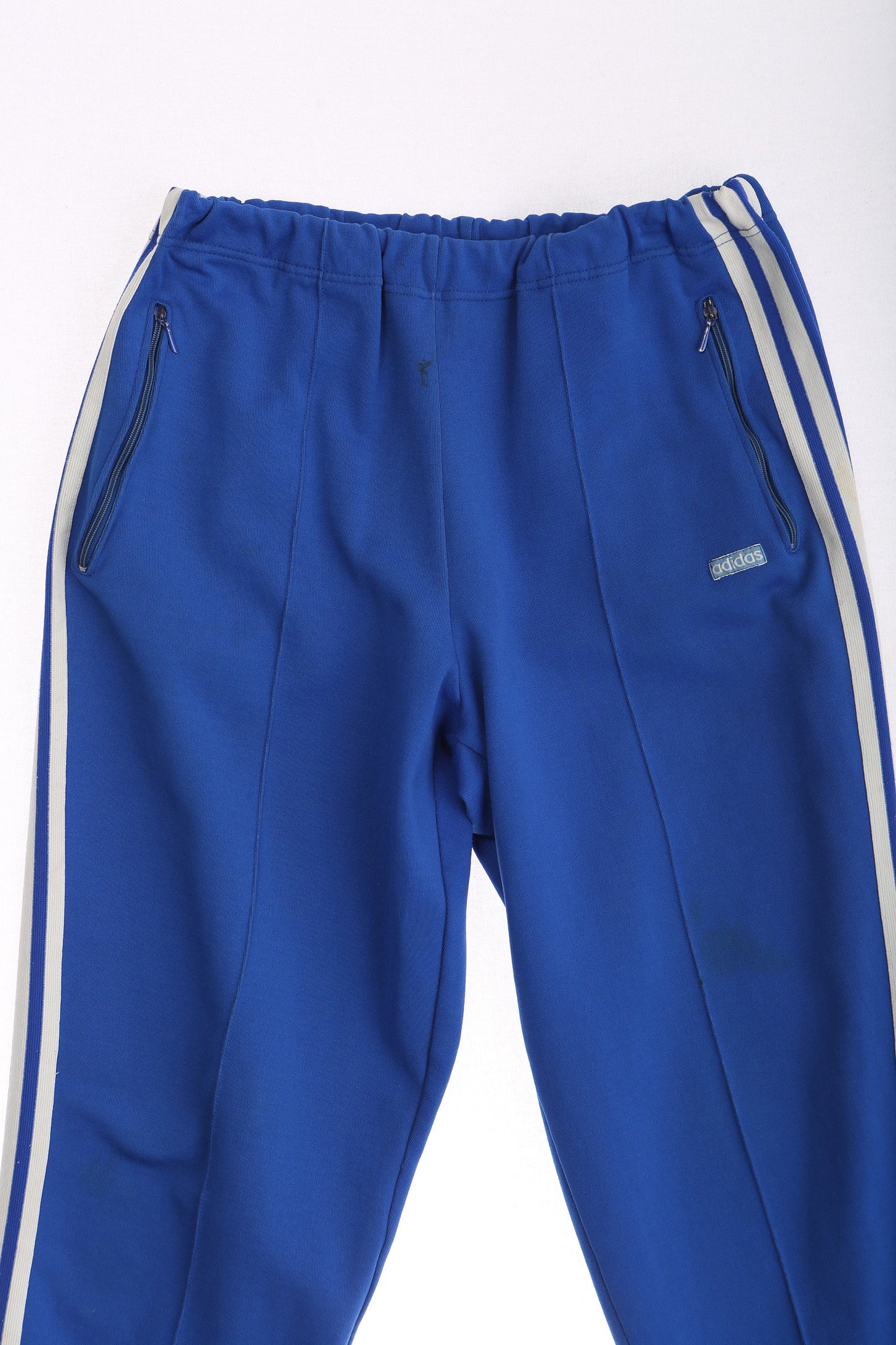 Vintage Blue Jogging Pants