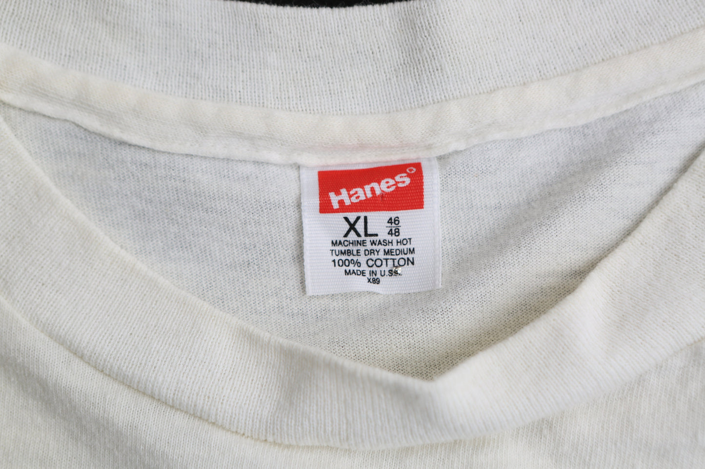 Vintage New Kids on The Block Graphic T-shirt