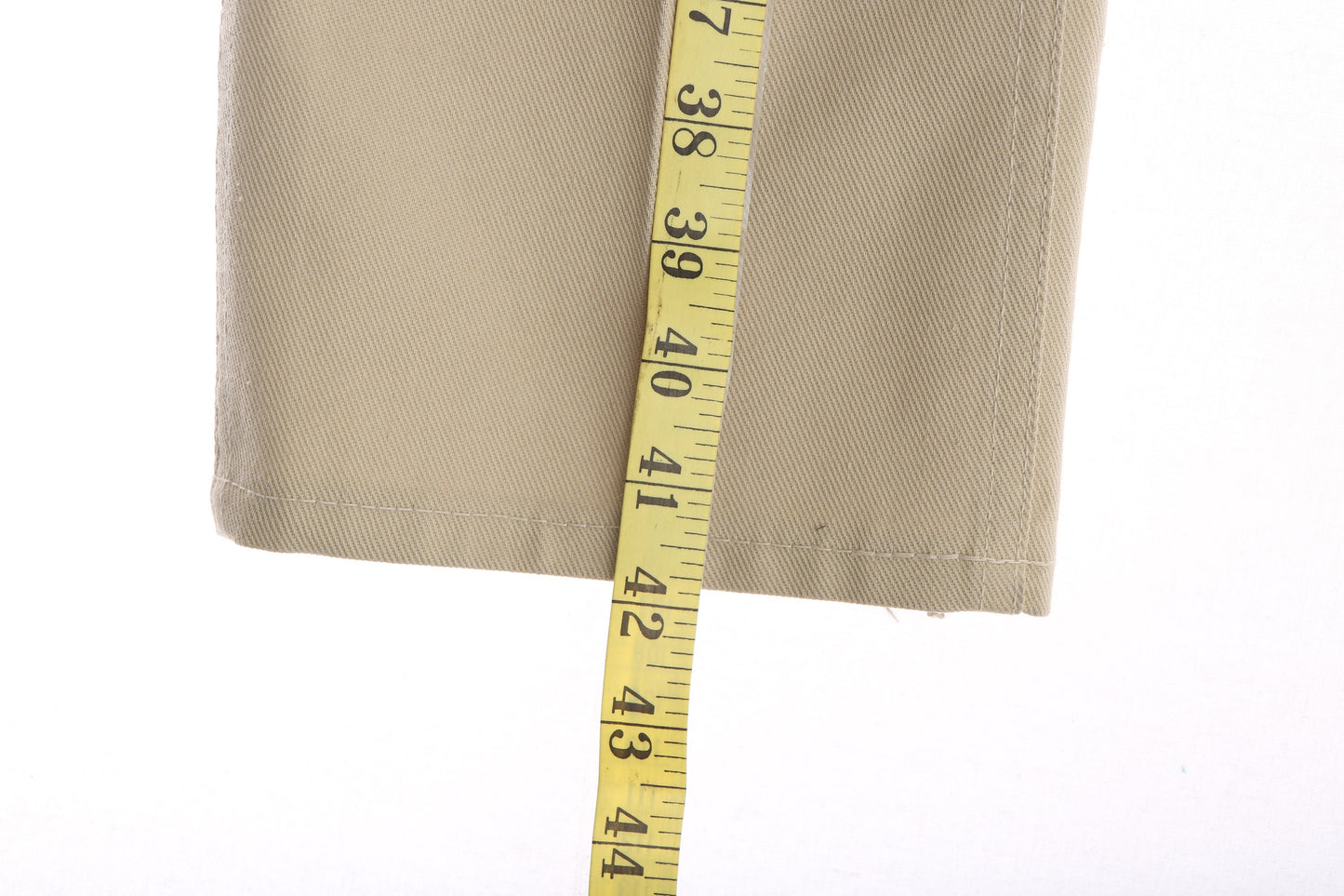 Vintage Men Casual Pants by Dudes / Era 1970's - 1980's