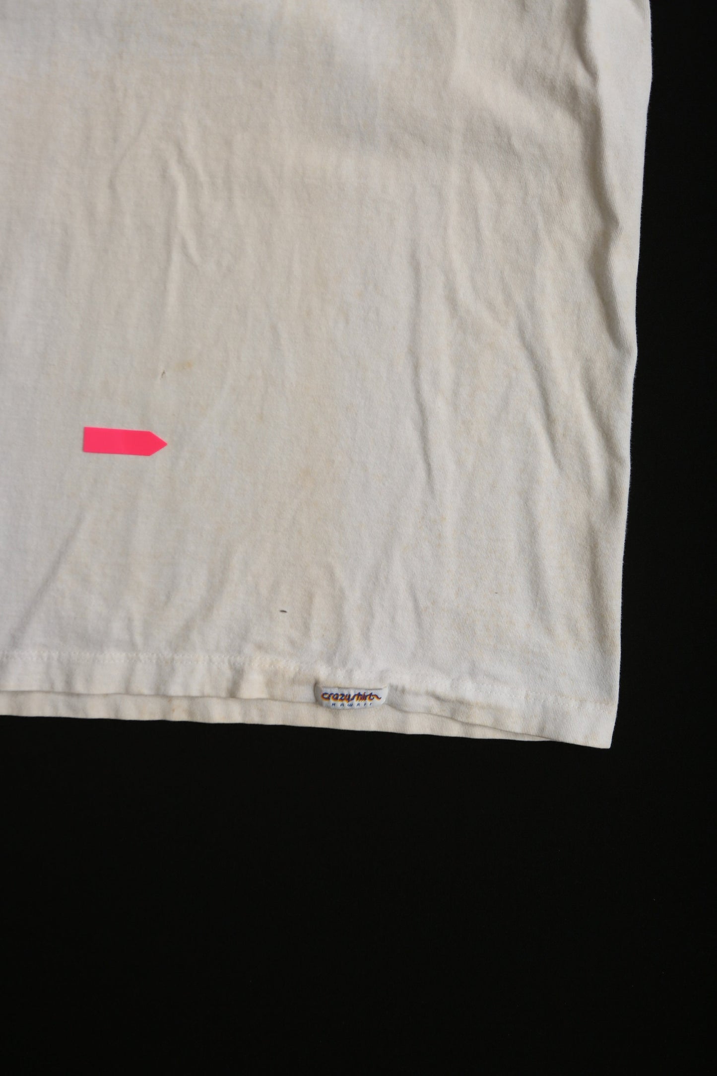 Vintage USSR Surfing Team by Crazy Shirt