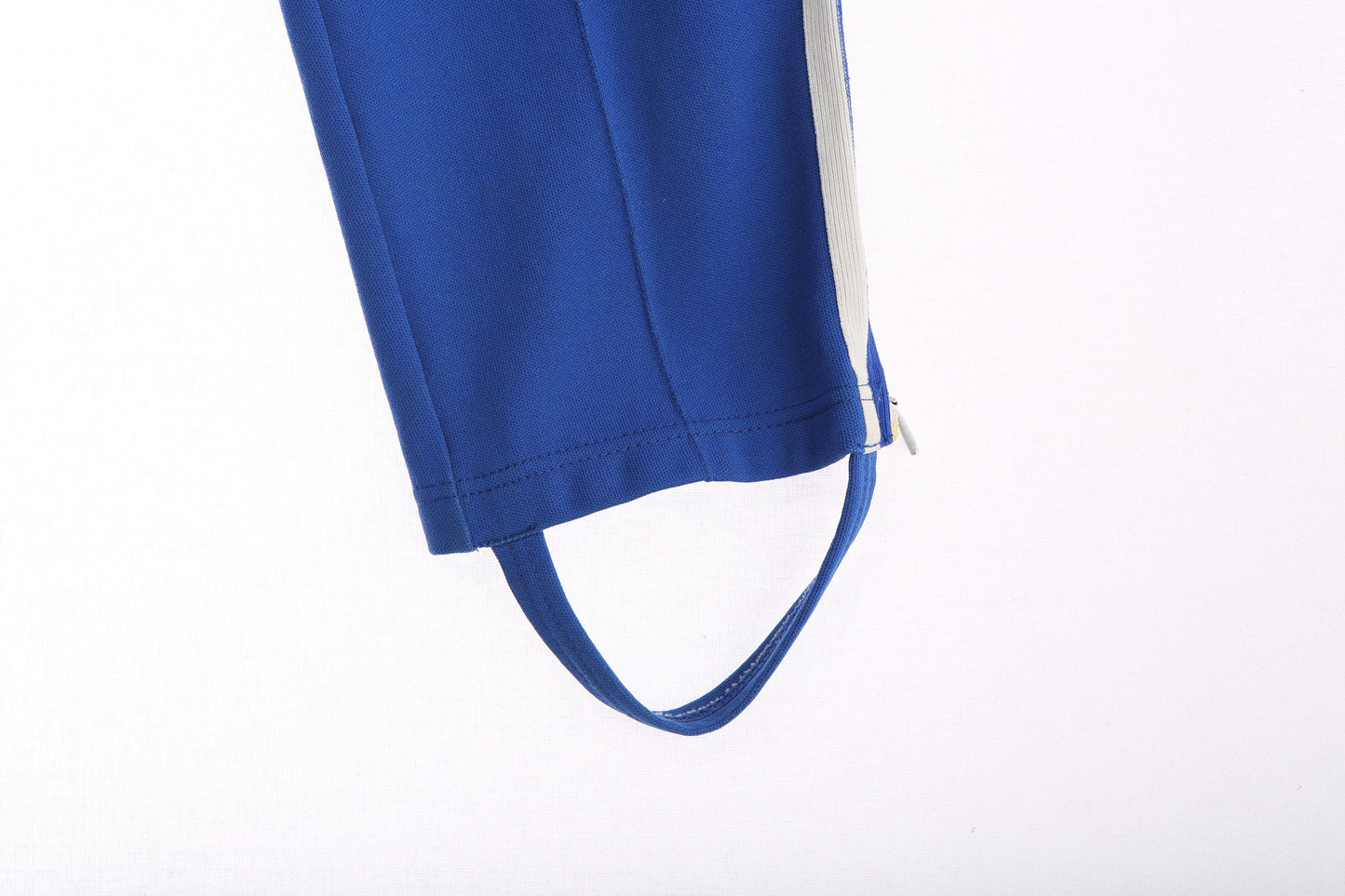 Vintage Blue Jogging Pants