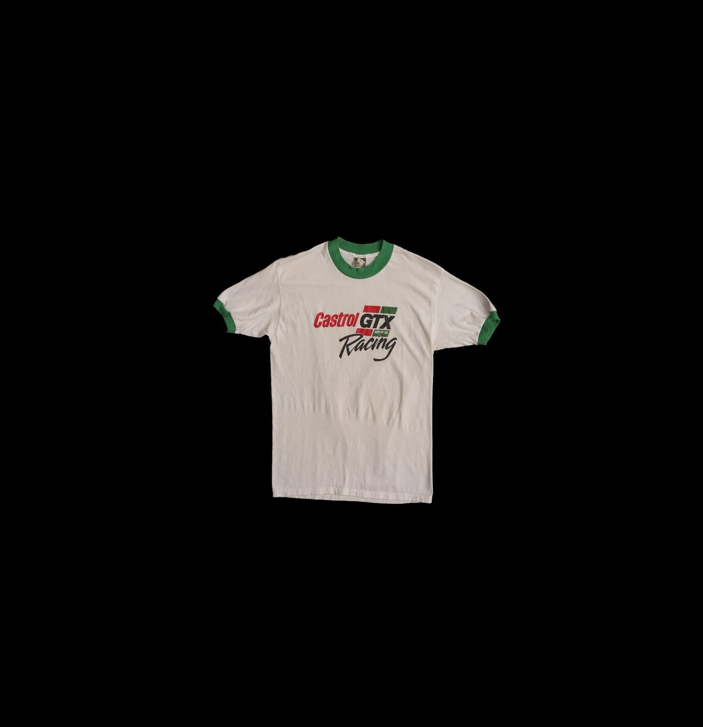 Castrol GTX Racing Graphic T-shirt