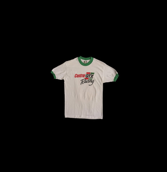 Castrol GTX Racing Graphic T-shirt