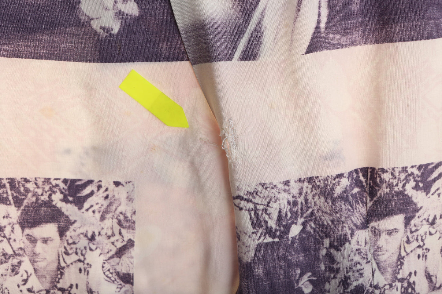 Vintage Men's Hawaiian Shirt /