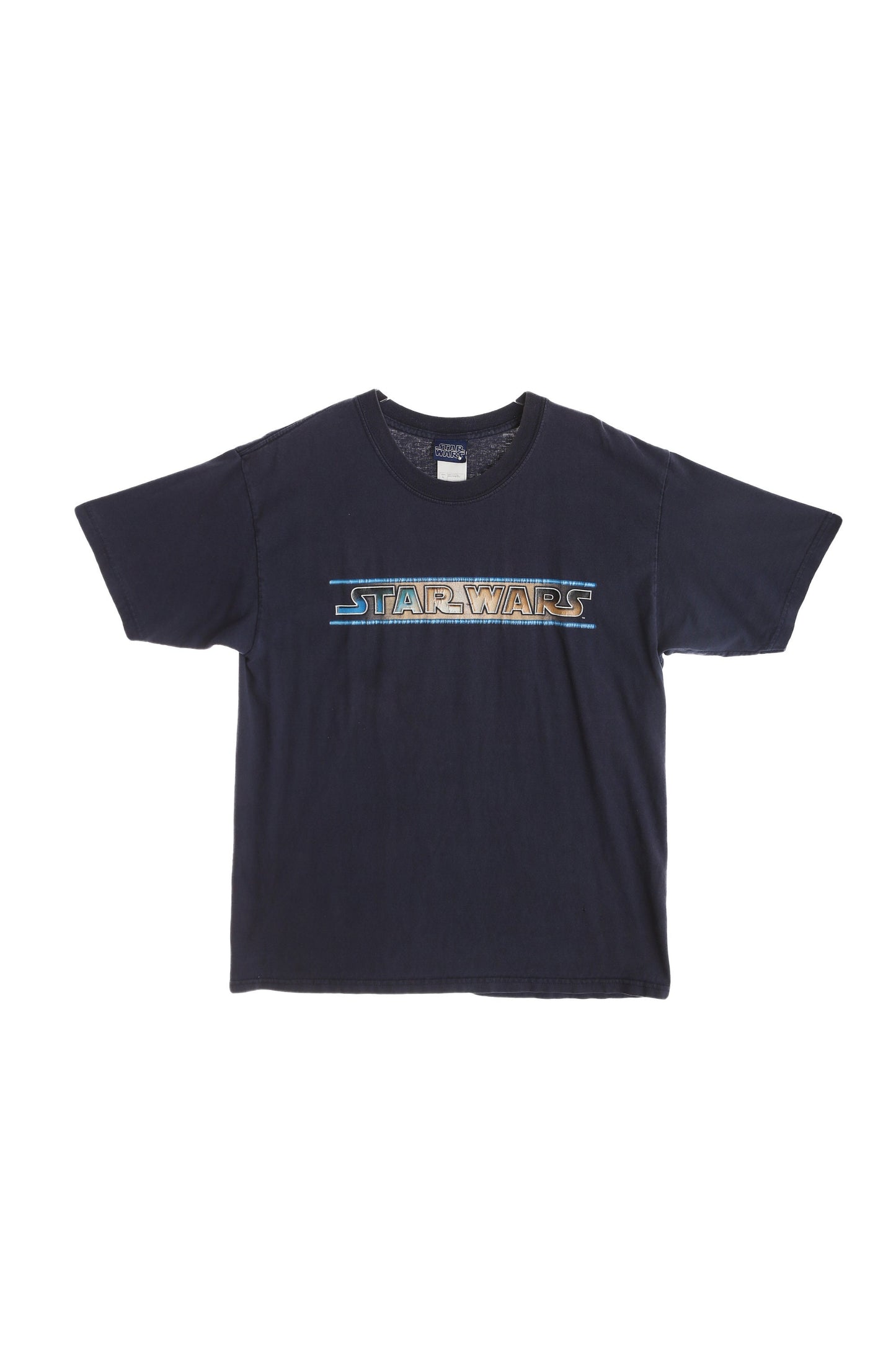 Vintage Star Wars Graphic T-shirt