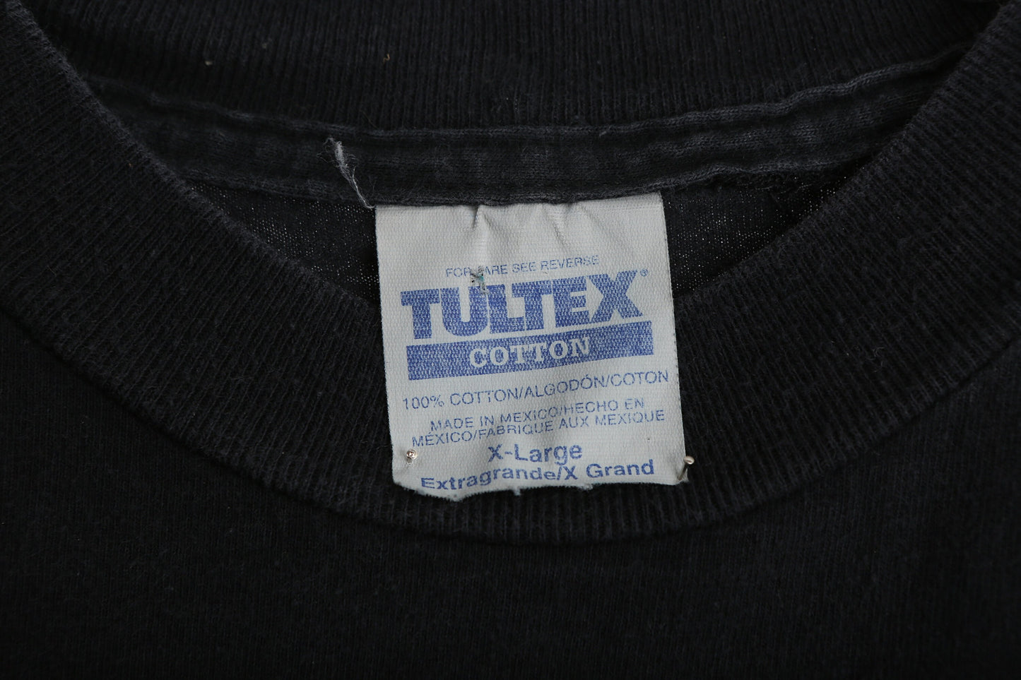 Vintage Beer Graphic T-shirt / Water Racing / Era 90s - Y2K