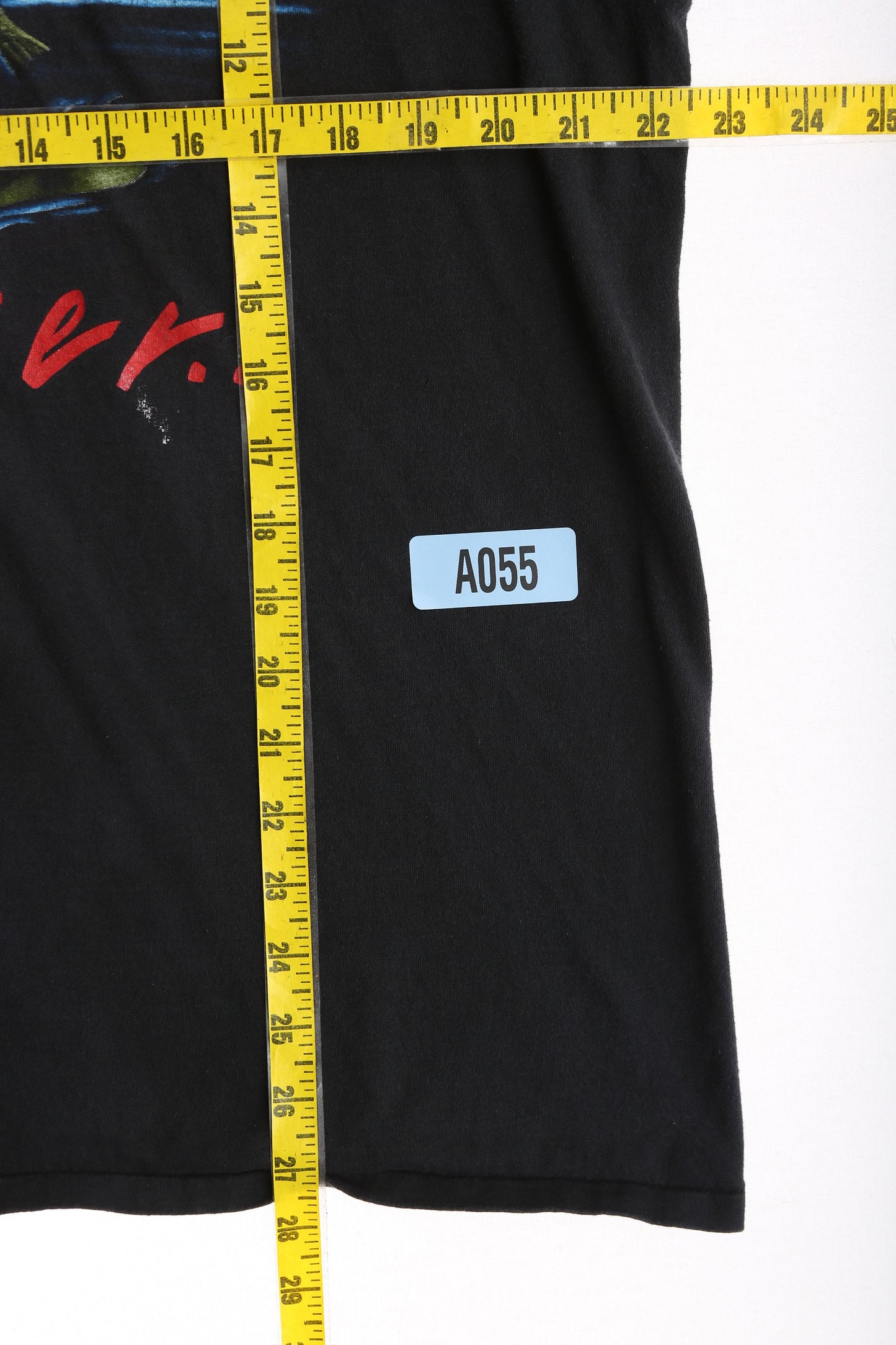 Vintage Beer Graphic T-shirt / Water Racing / Era 90s - Y2K