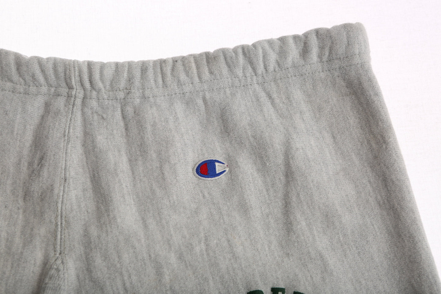 Vintage Champion Gray Sweatpants