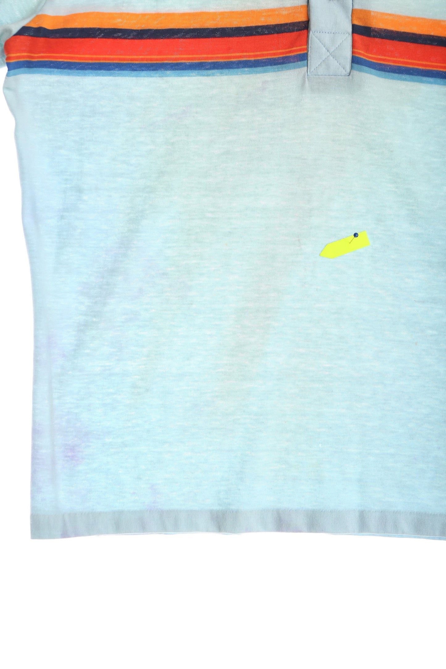 Vintage Op Polo Shirt / Estimated era 70s - 80s