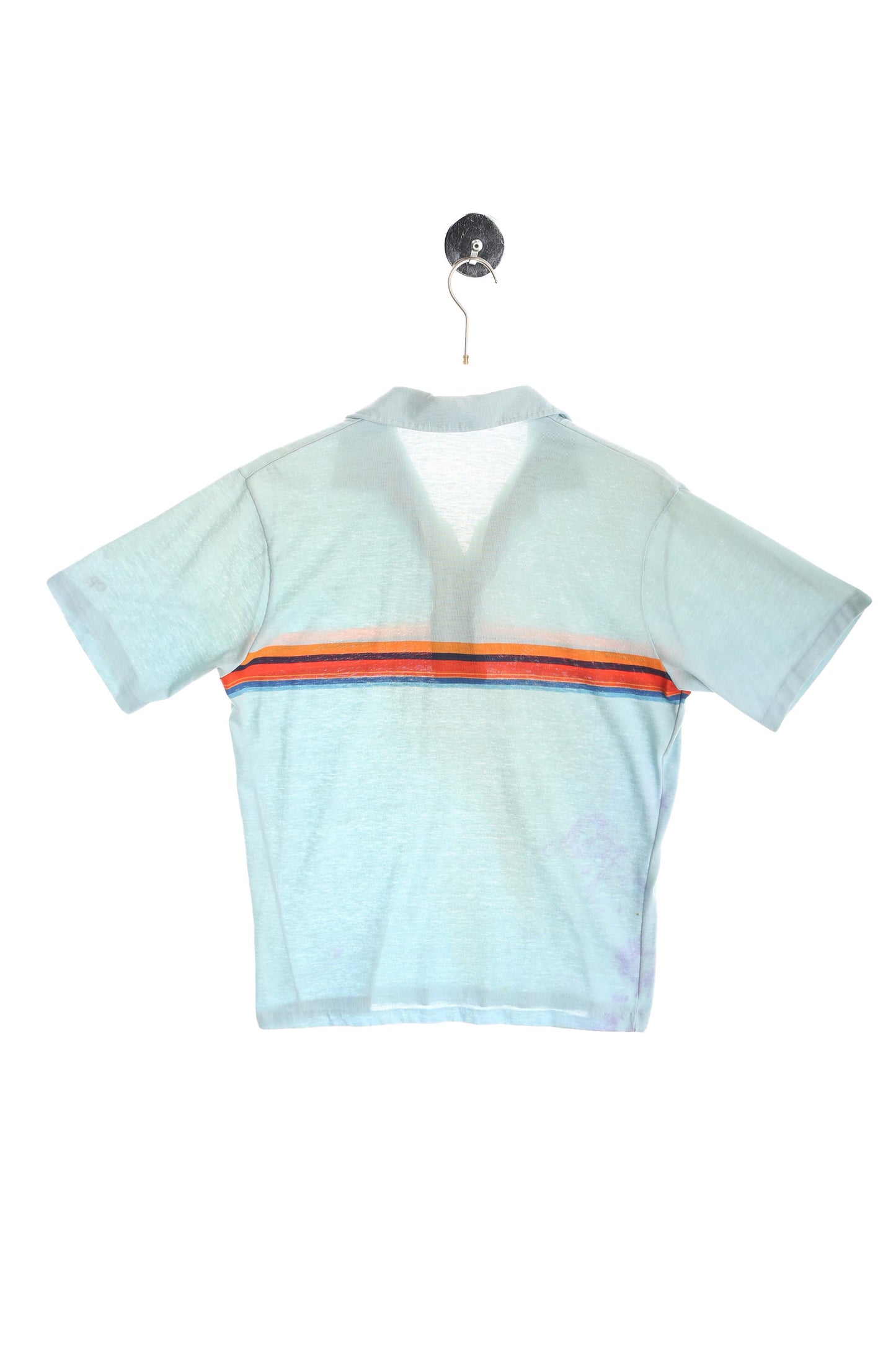 Vintage Op Polo Shirt / Estimated era 70s - 80s