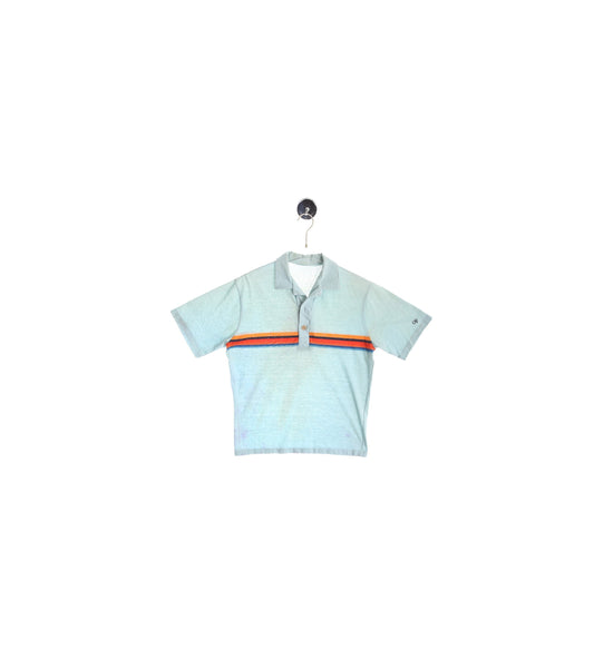 Vintage Op Polo Shirt / Estimated era 70s - 80s