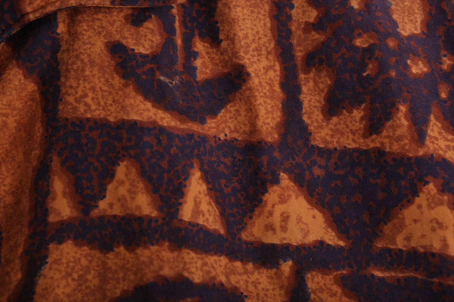 Vintage Hawaiian Shirt / Styled in Hawaii by Barefoot Hawaiian / Era 60s - 70s