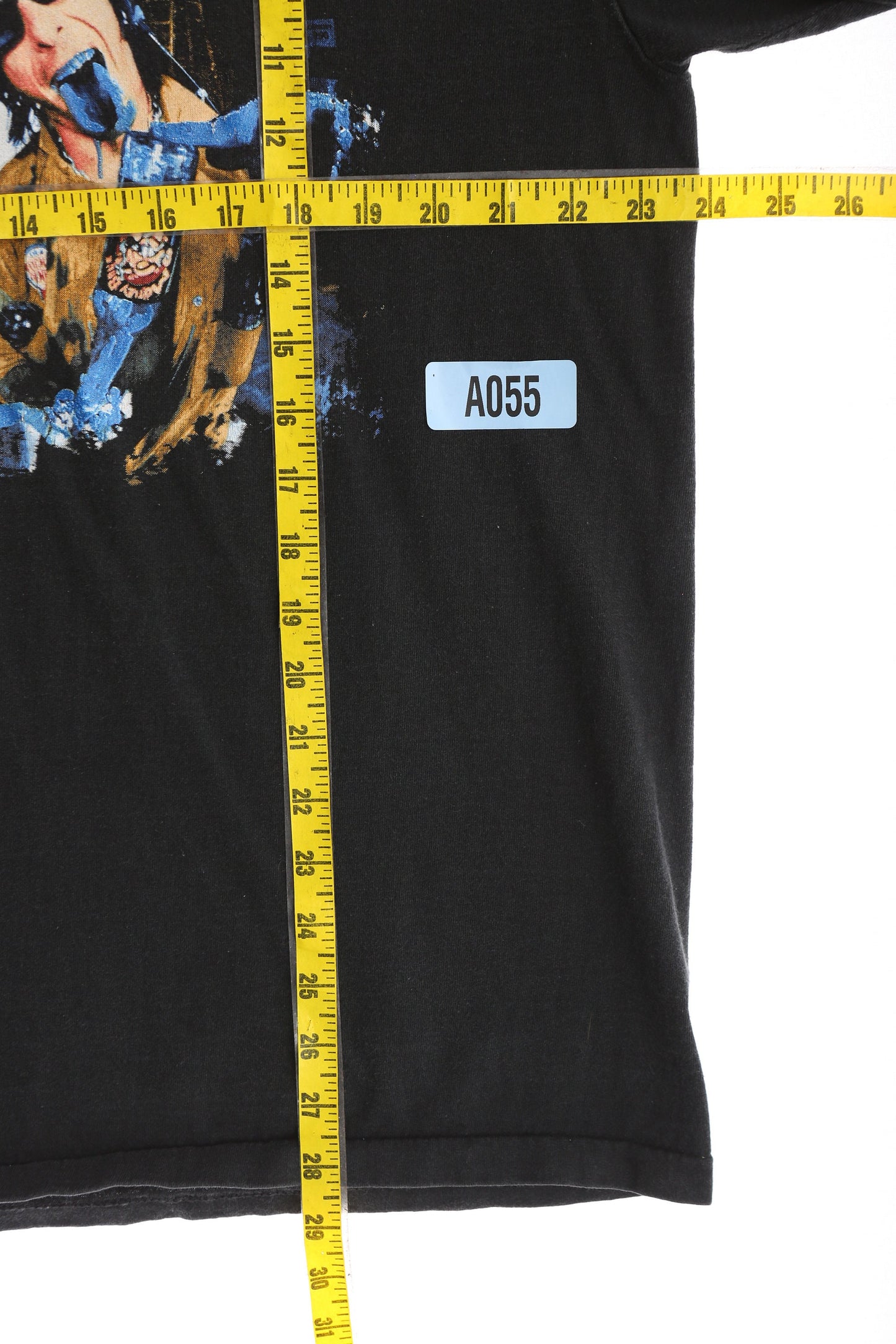 Vintage Motley Brue Graphic T-shirt / Got Brue ?