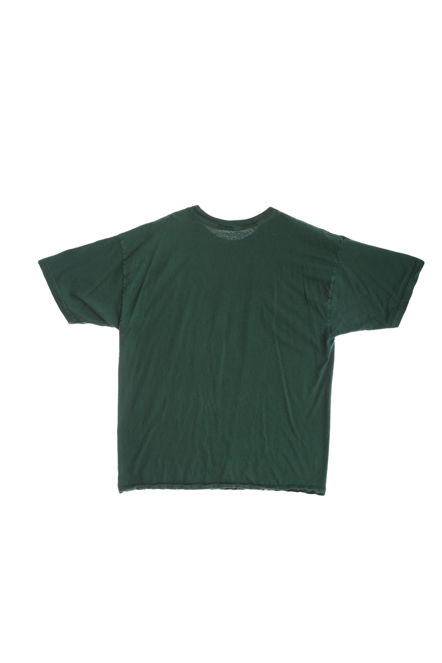 Vintage Adidas Embroidered T-shirt