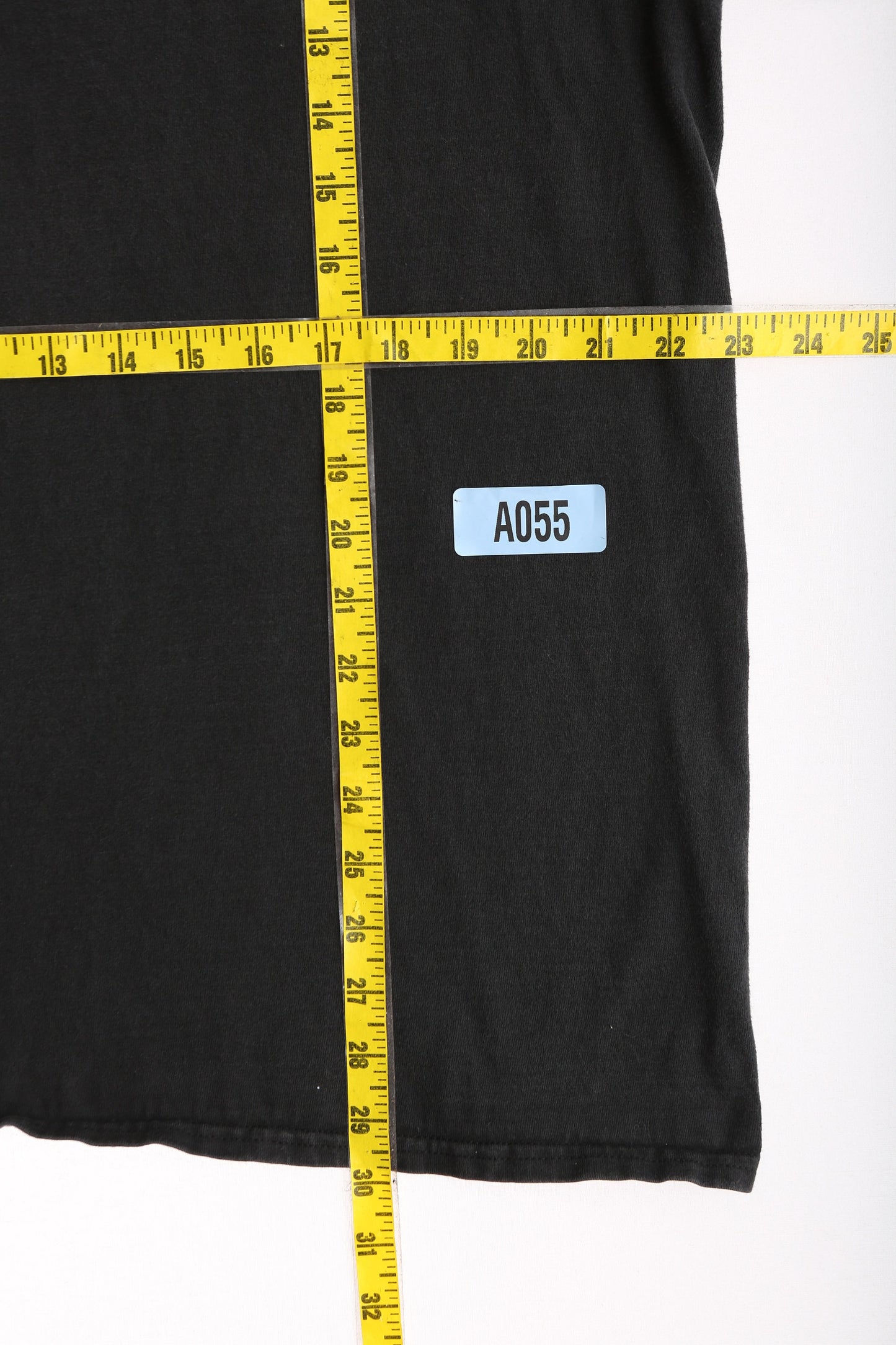 Vintage Body Pump Become Some Body Black Graphic T-shirt