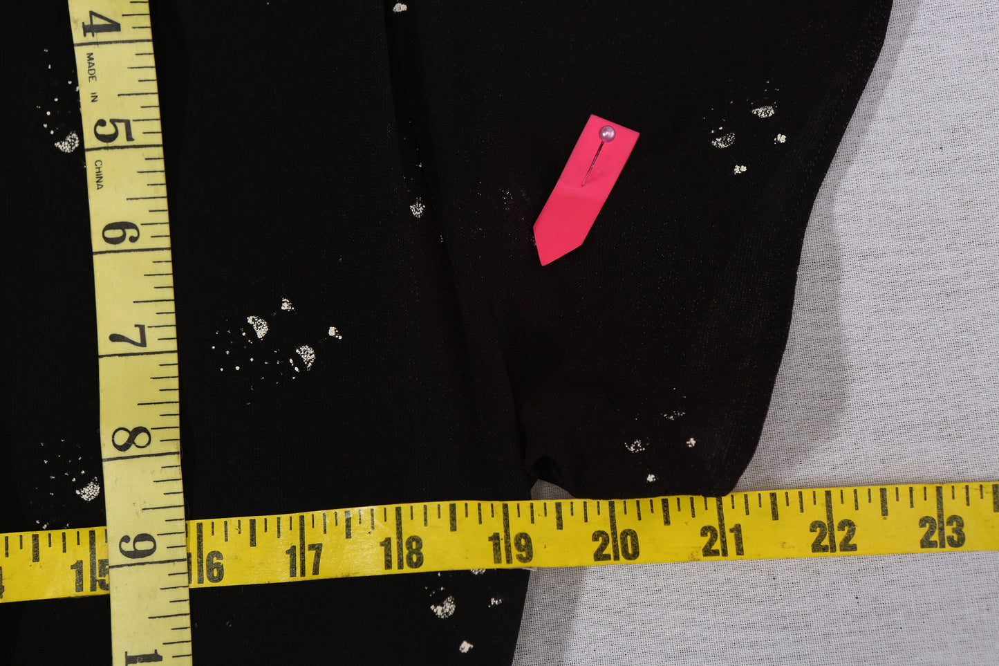 40s Women Black Casual Dress