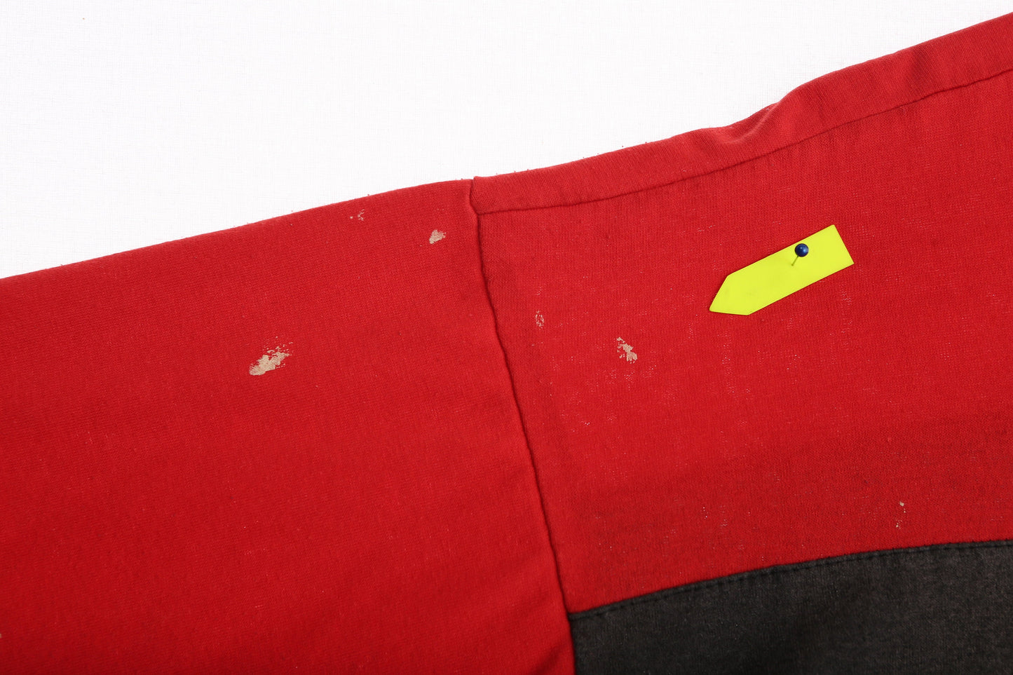 Vintage Adidas Graphic T-shirt / Estimated Era: 80s - 90s