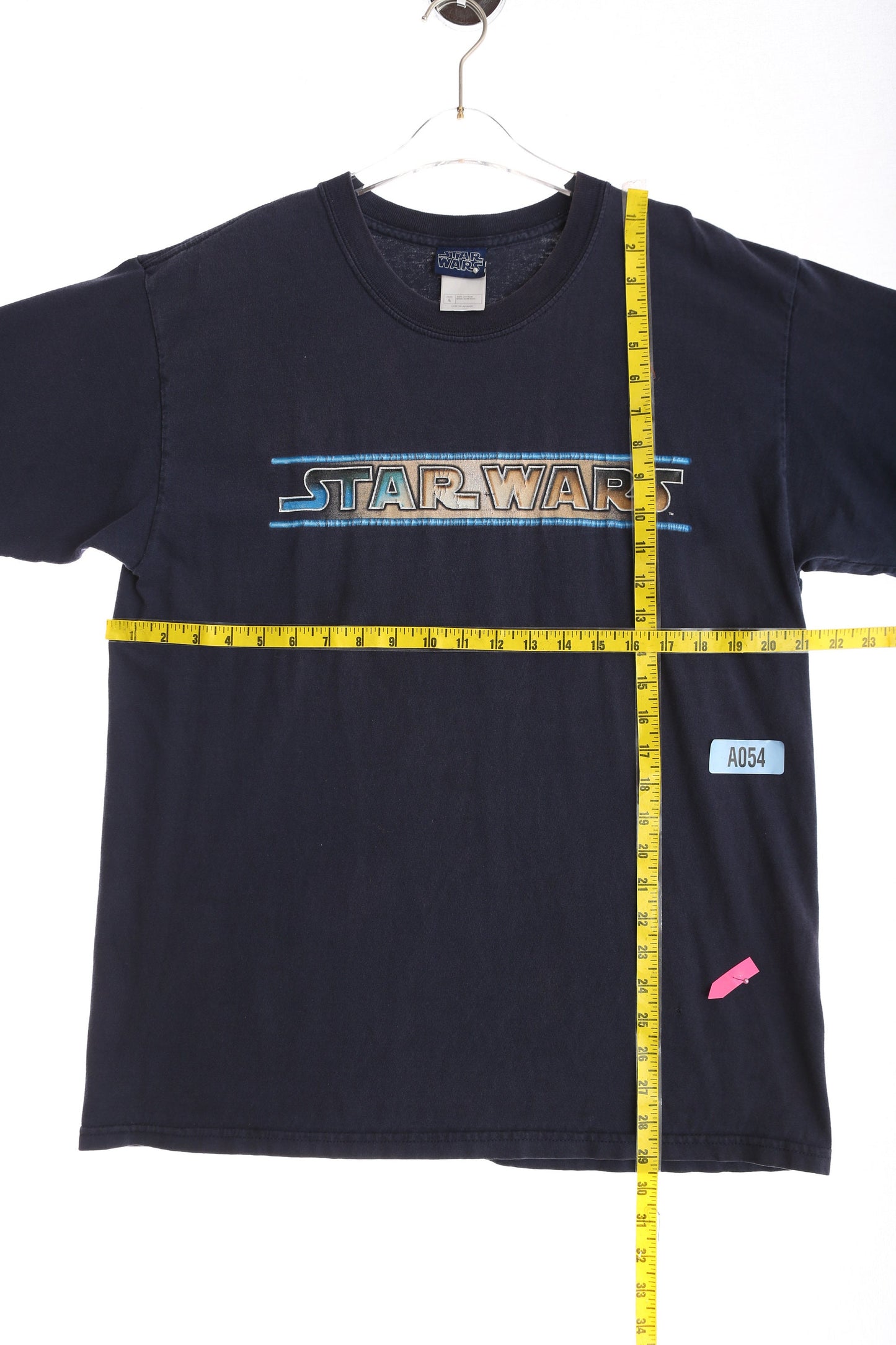 Vintage Star Wars Graphic T-shirt