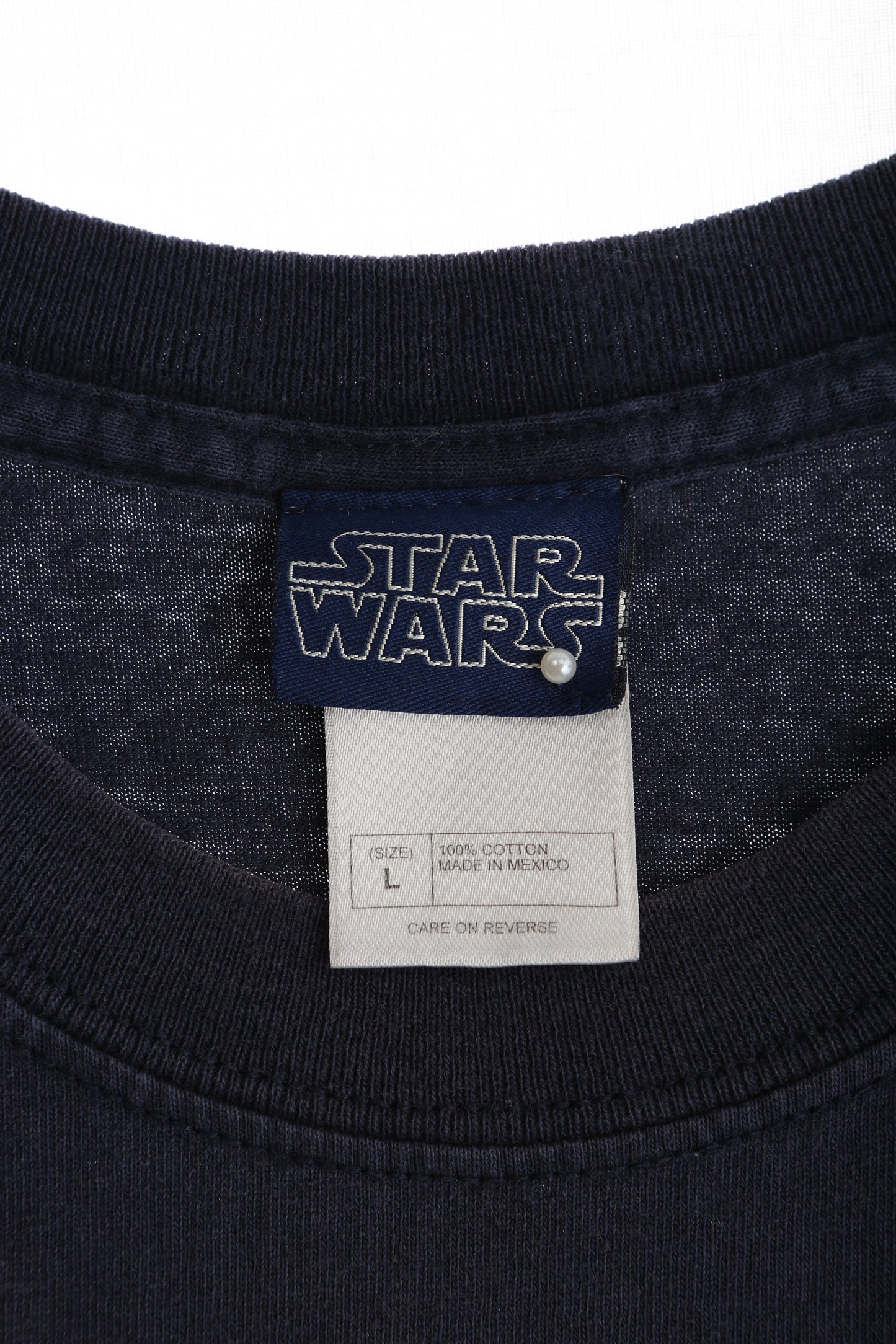 Vintage Star Wars Graphic T-shirt