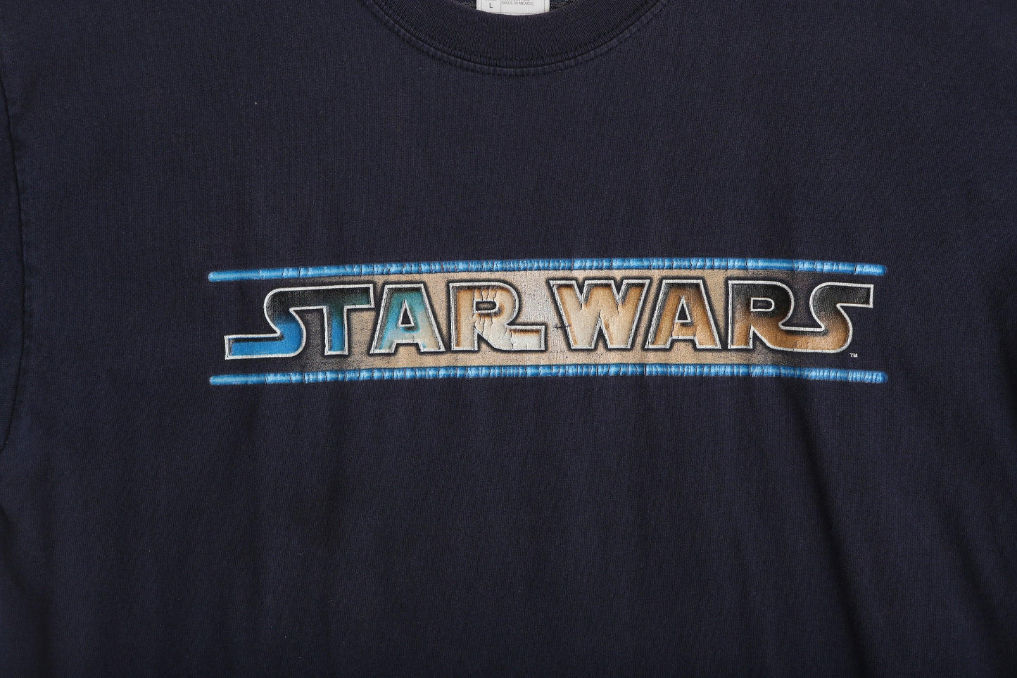 Vintage Star Wars Graphic T-shirt
