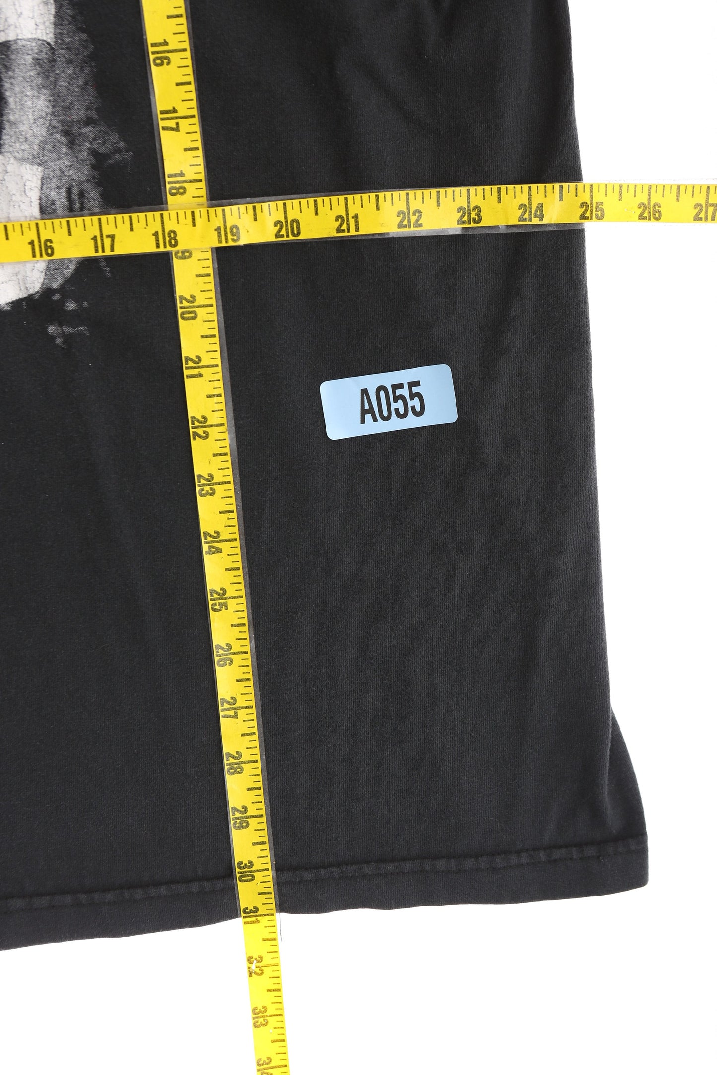 Vintage Iggy Pop Graphic T-shirt / Iggy and The Stooges