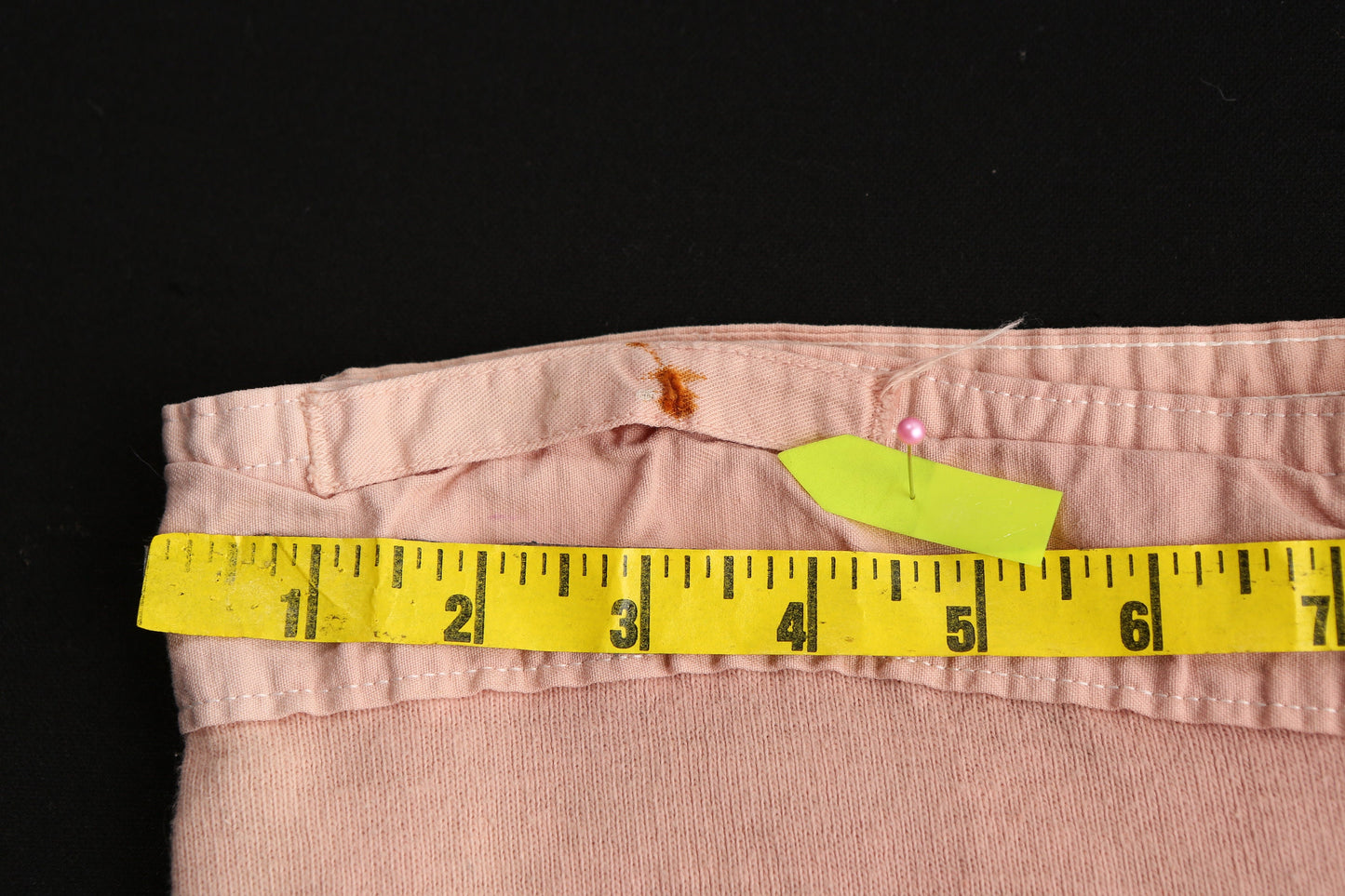 Vintage Hanes Thermal Pants