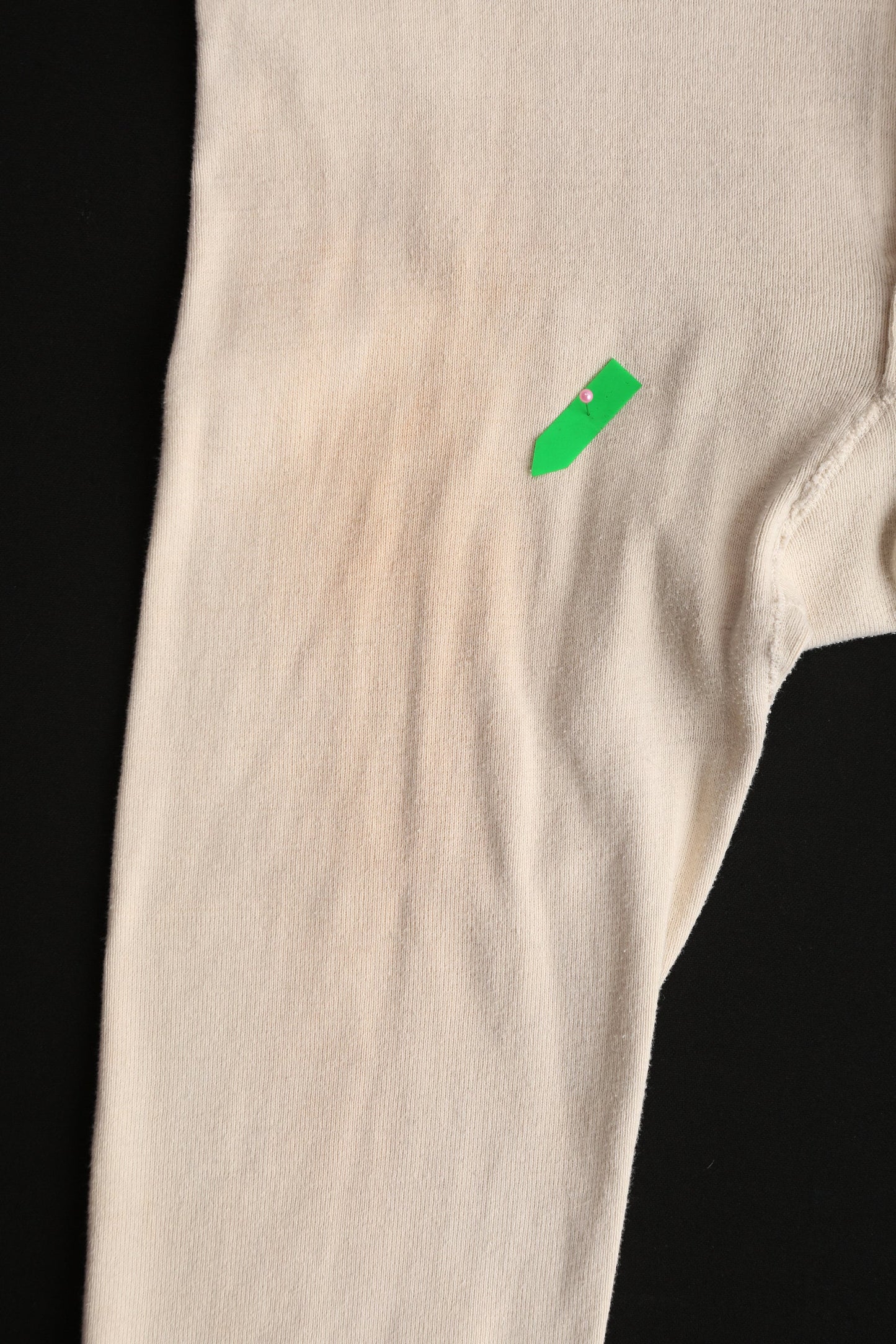 Vintage Thermal Pants by Hanes