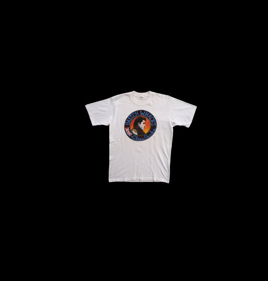 Butch Whacks and the Glass Packs White Rock Graphic T-shirt