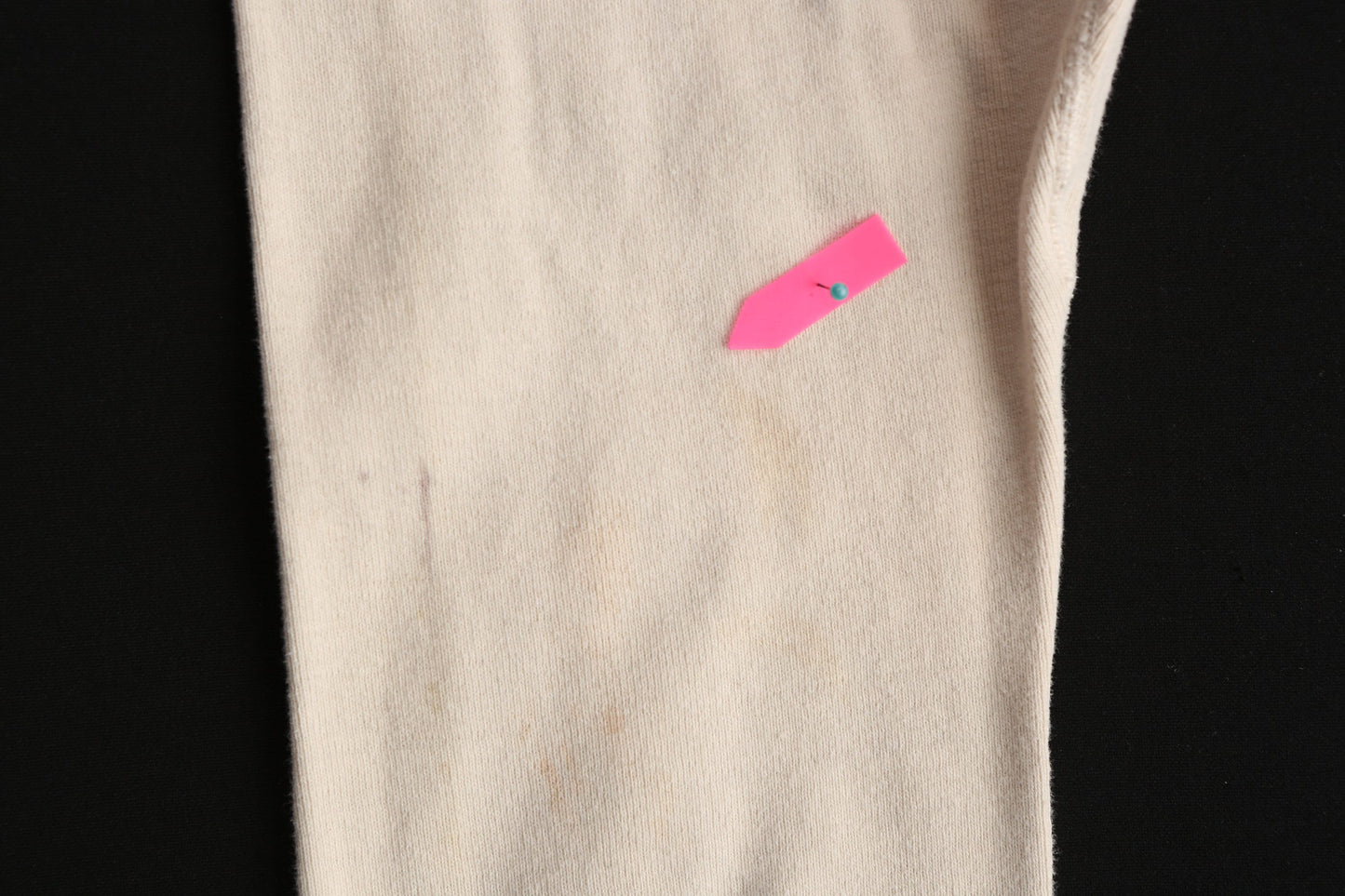 Vintage Thermal Pants by Hanes