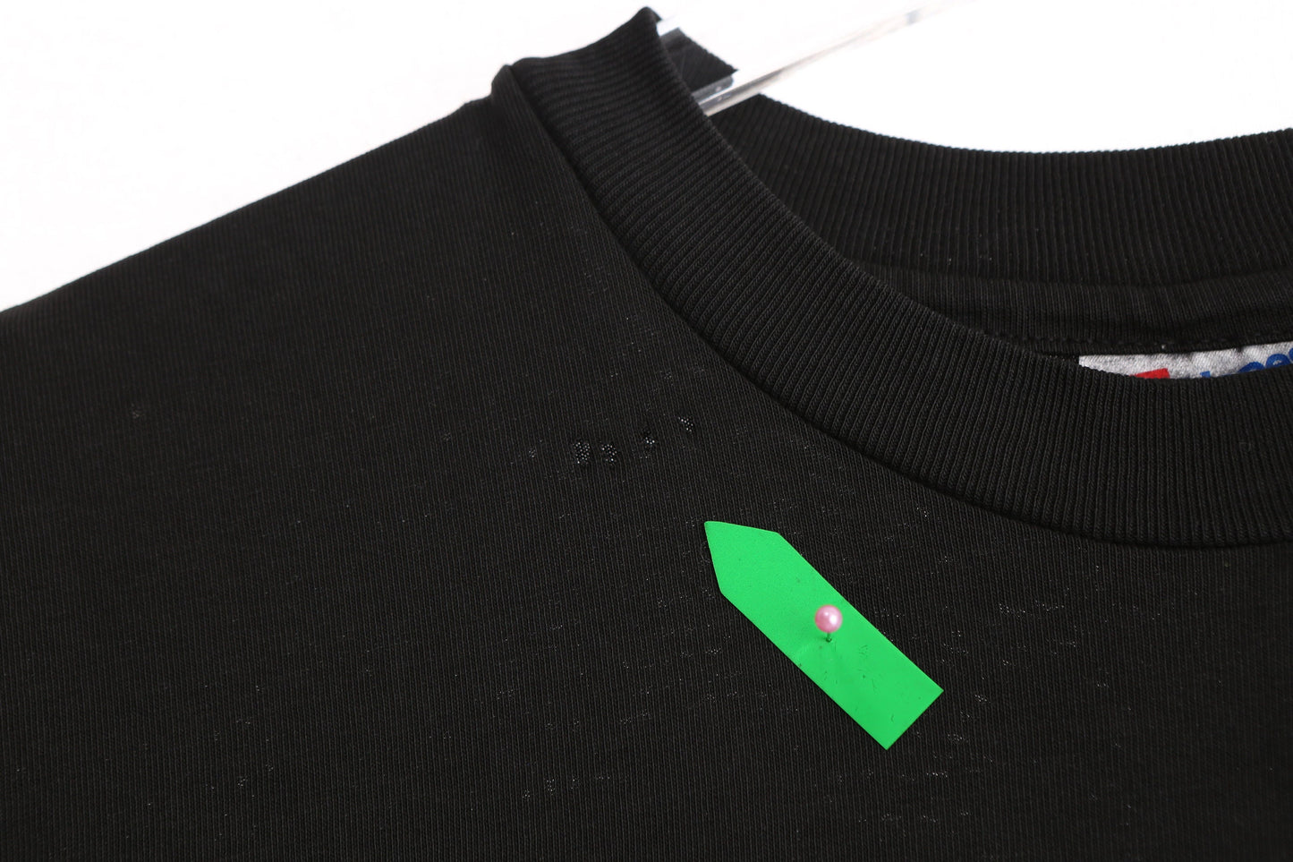 Bad Bones So Cal Black Graphic T-shirt