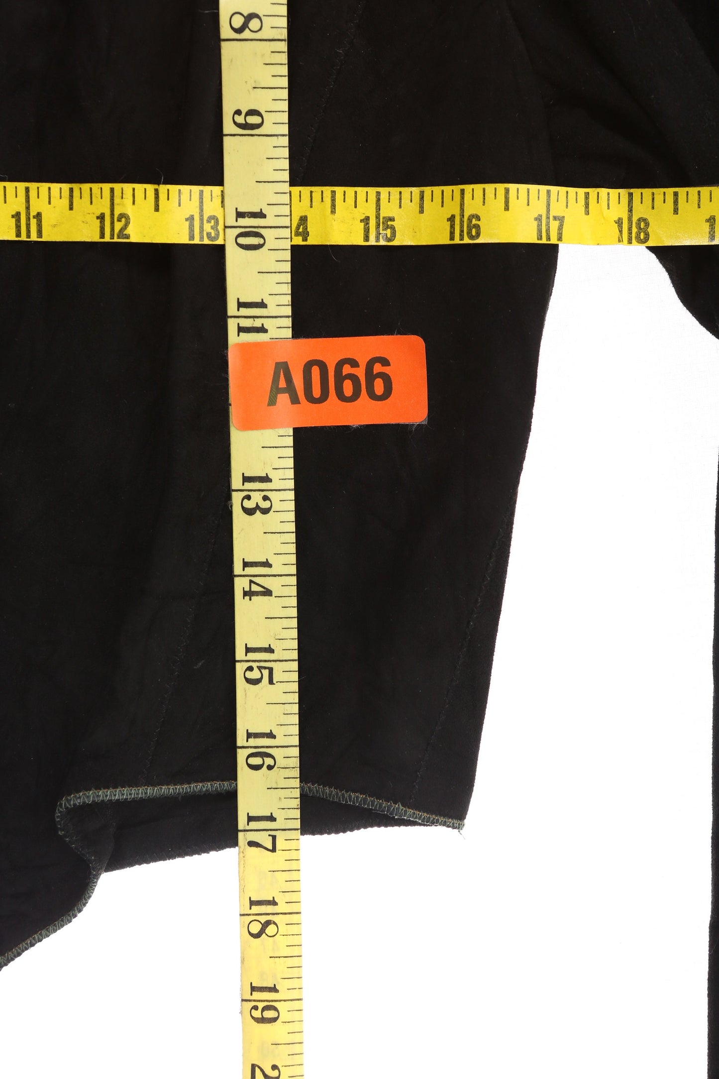 Vintage Women Black Suede Jacket